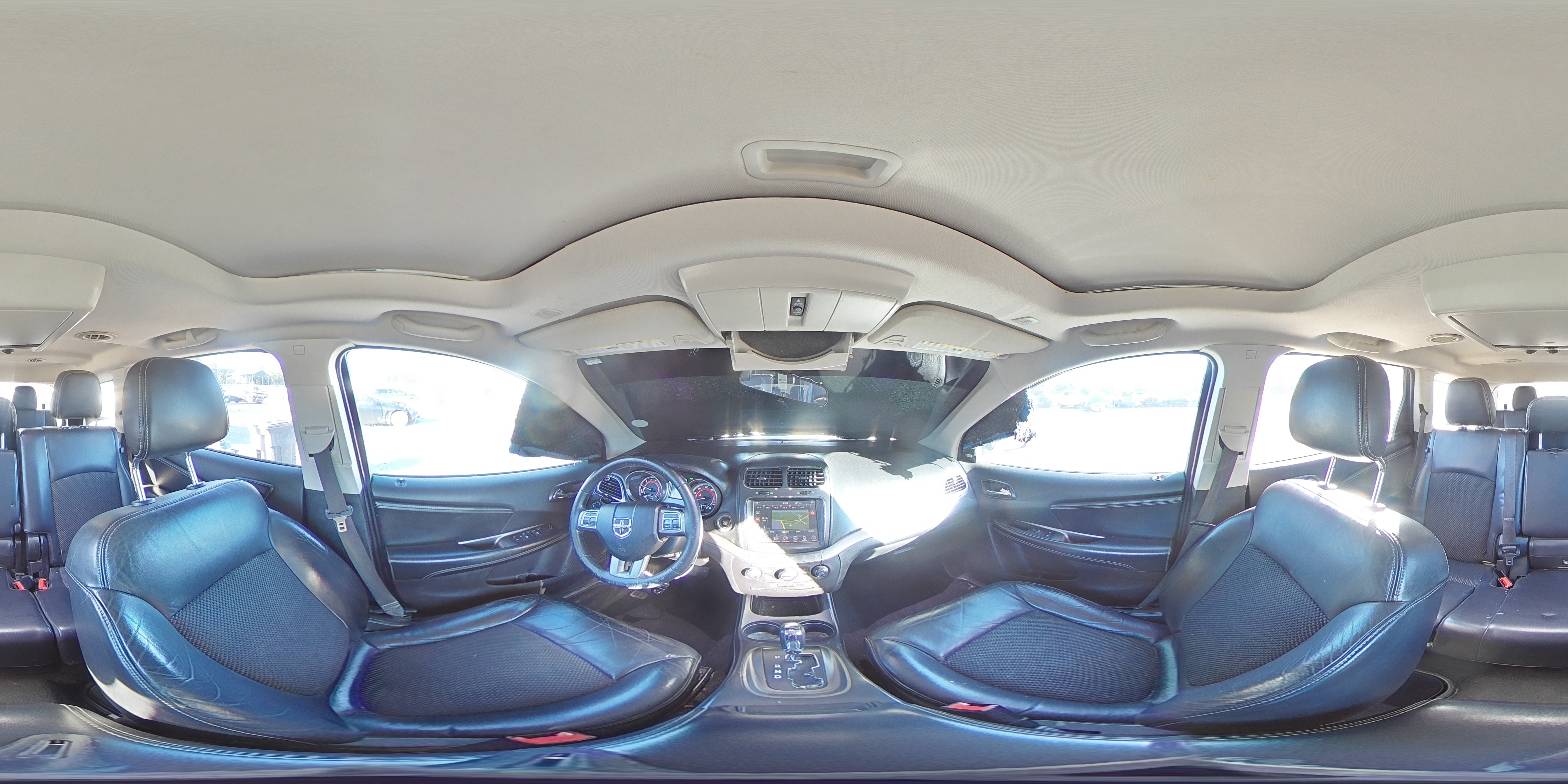 2018 Dodge Journey Crossroad VIN: 3C4PDCGG2JT427918 Lot: 92045735