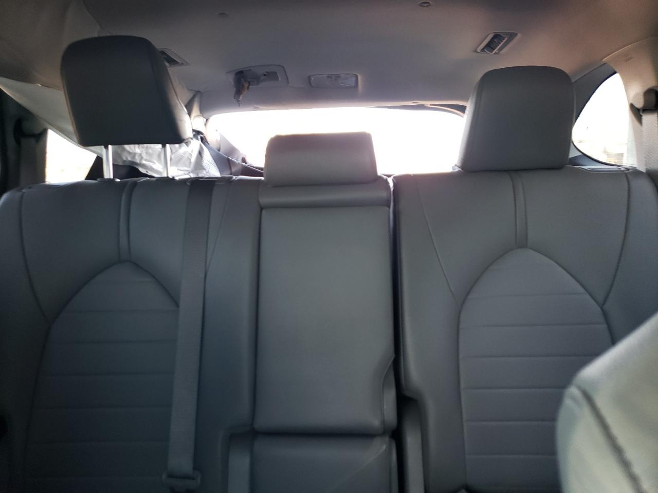 2021 Toyota Highlander Xle VIN: 5TDGZRBH5MS083892 Lot: 92990545