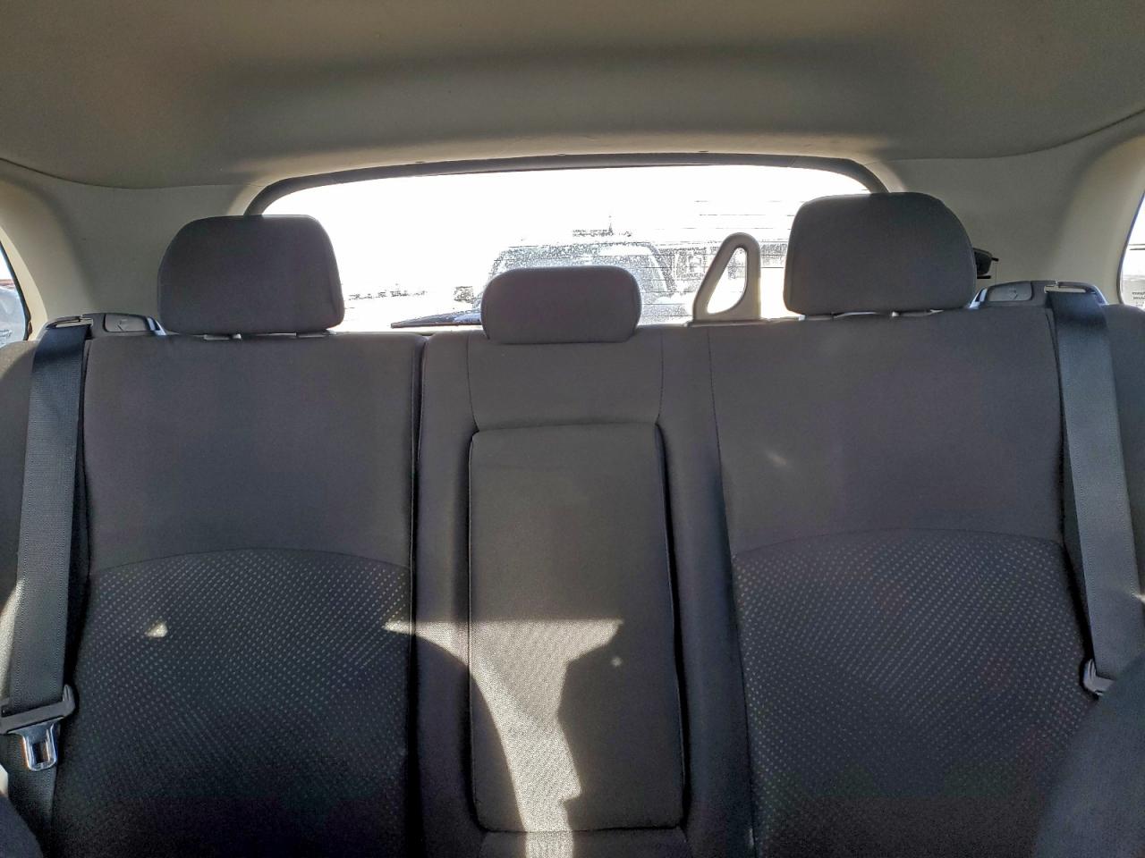 2014 Mitsubishi Outlander Sport Es VIN: 4A4AP3AU5EE012912 Lot: 90310615