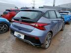 2024 HYUNDAI I20 1.0T GDI ADVANCE 5DR DCT for sale at Copart BRISTOL
