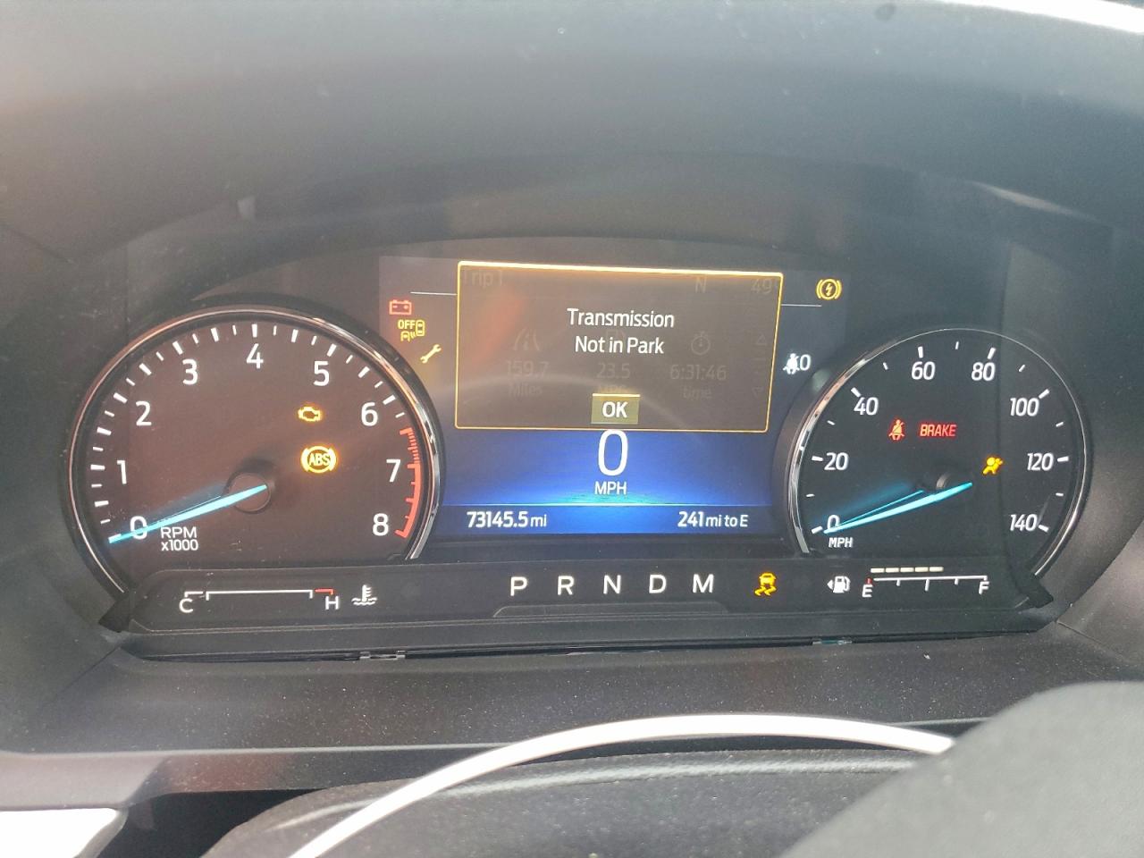 2021 Ford Explorer Xlt VIN: 1FMSK8DH2MGB69009 Lot: 93949925