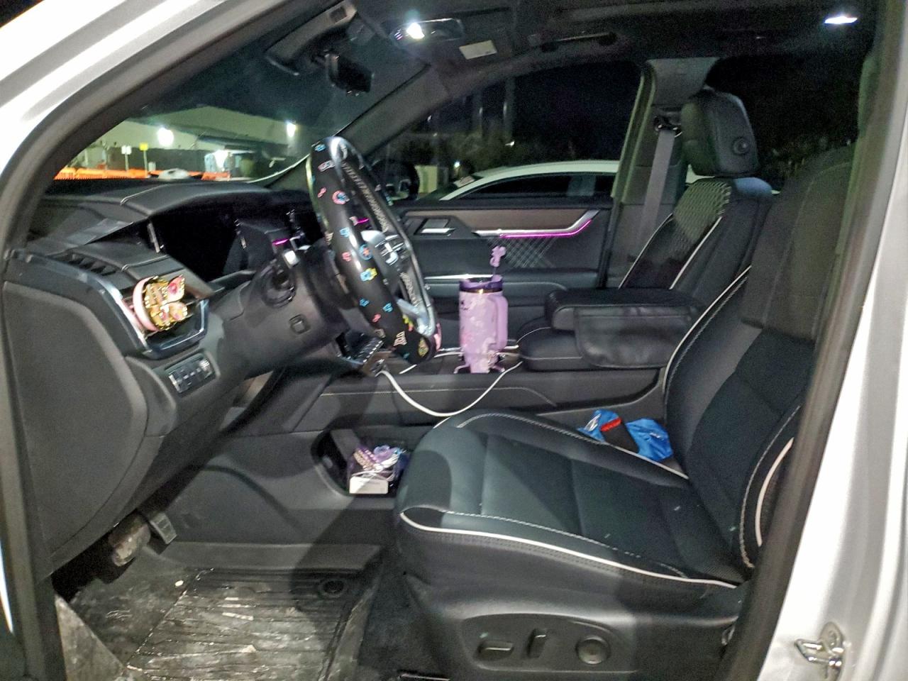 2026 GMC Acadia Den VIN: 149119 Lot: 94422005