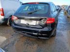 2013 AUDI A4 2.0 TDI 150 SE 5DR MULTITRONIC for sale at Copart WOLVERHAMPTON