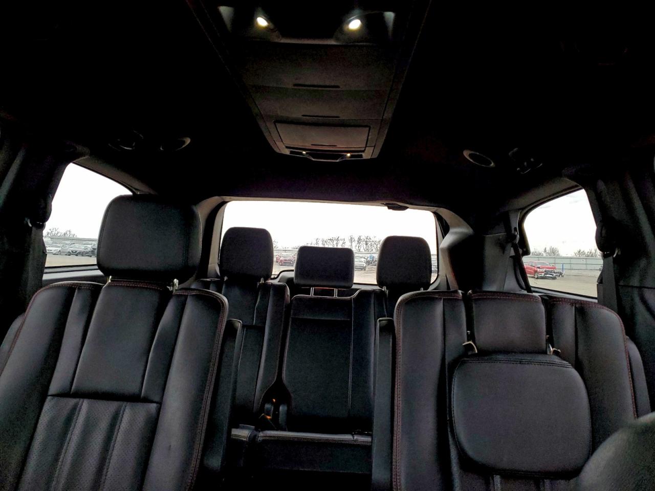 2019 Dodge Grand Caravan Gt VIN: 2C4RDGEG3KR529509 Lot: 93678385