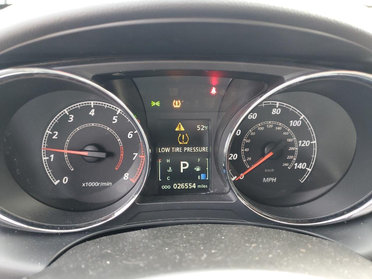 2018 Mitsubishi Outlander Sport Es VIN: JA4AR3AW2JZ009501 Lot: 90341645