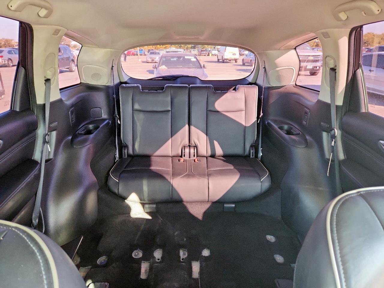 2018 Infiniti Qx60 VIN: 5N1DL0MM3JC531839 Lot: 91658115