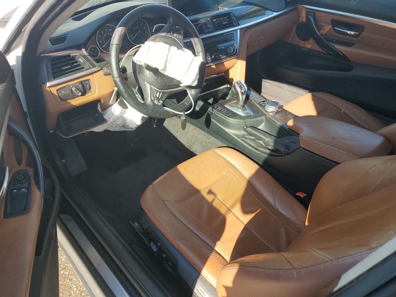 2015 BMW 428 I VIN: WBA3N3C54FK232165 Lot: 92410835