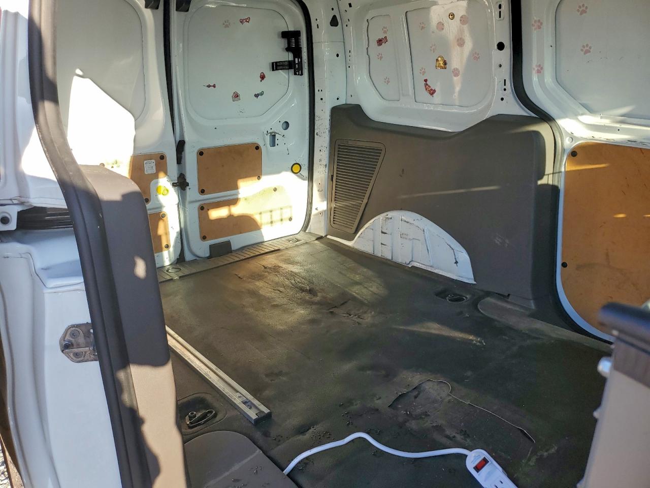 2020 Ford Transit Connect Xl VIN: NM0LS7E25L1469896 Lot: 93347095