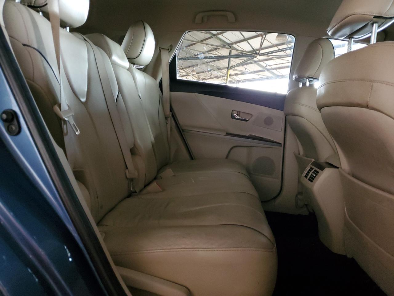 2009 Toyota Venza VIN: 4T3BK11A89U012017 Lot: 93507735