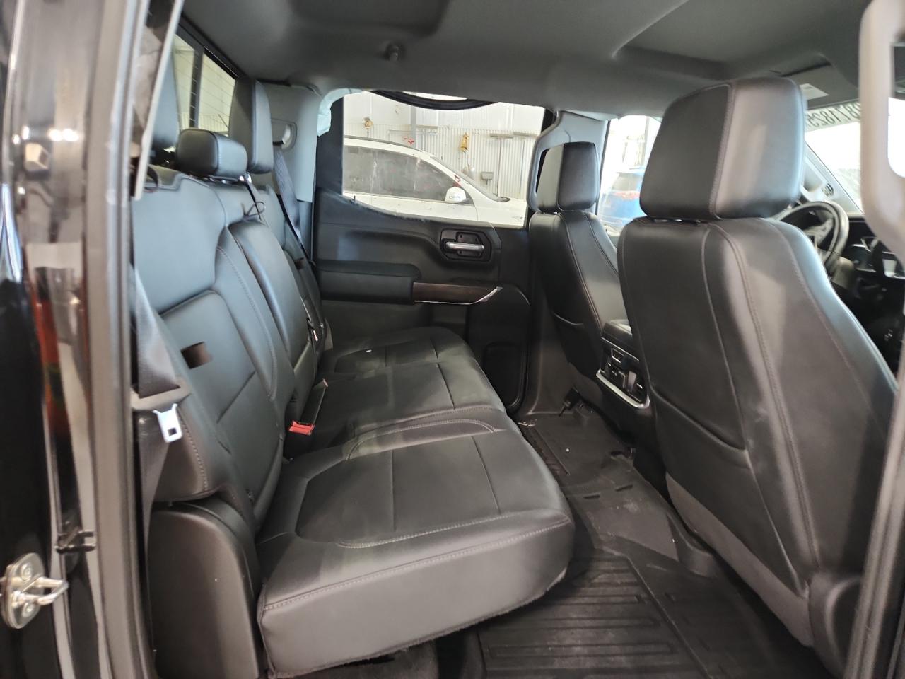 2021 GMC Sierra K1500 Slt VIN: 1GTU9DED9MZ260618 Lot: 92871825