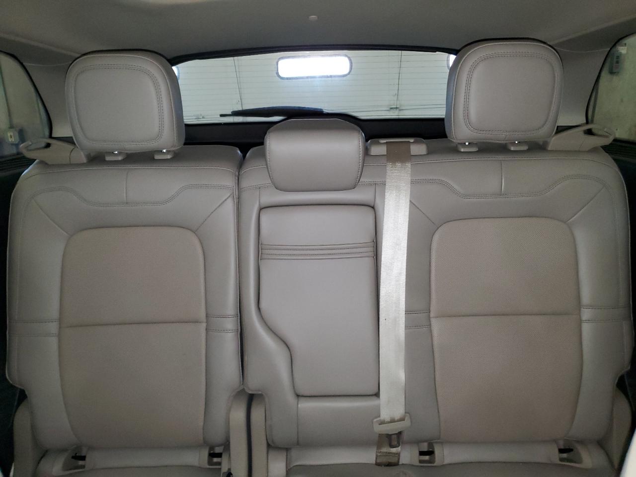 2021 Lincoln Corsair VIN: 5LMCJ1C98MUL04498 Lot: 91494975