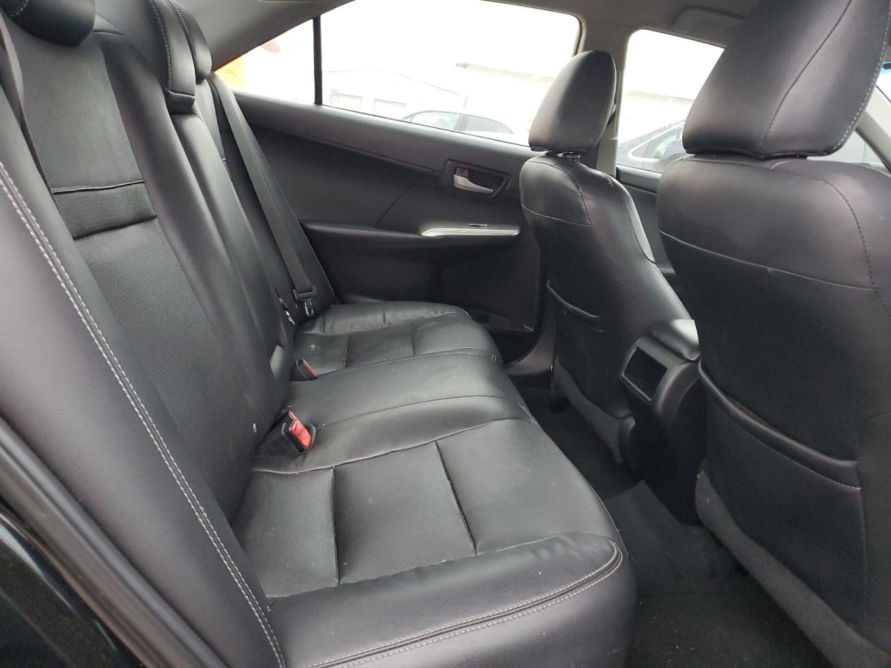 2012 Toyota Camry Base VIN: 4T1BF1FK3CU085799 Lot: 91491905