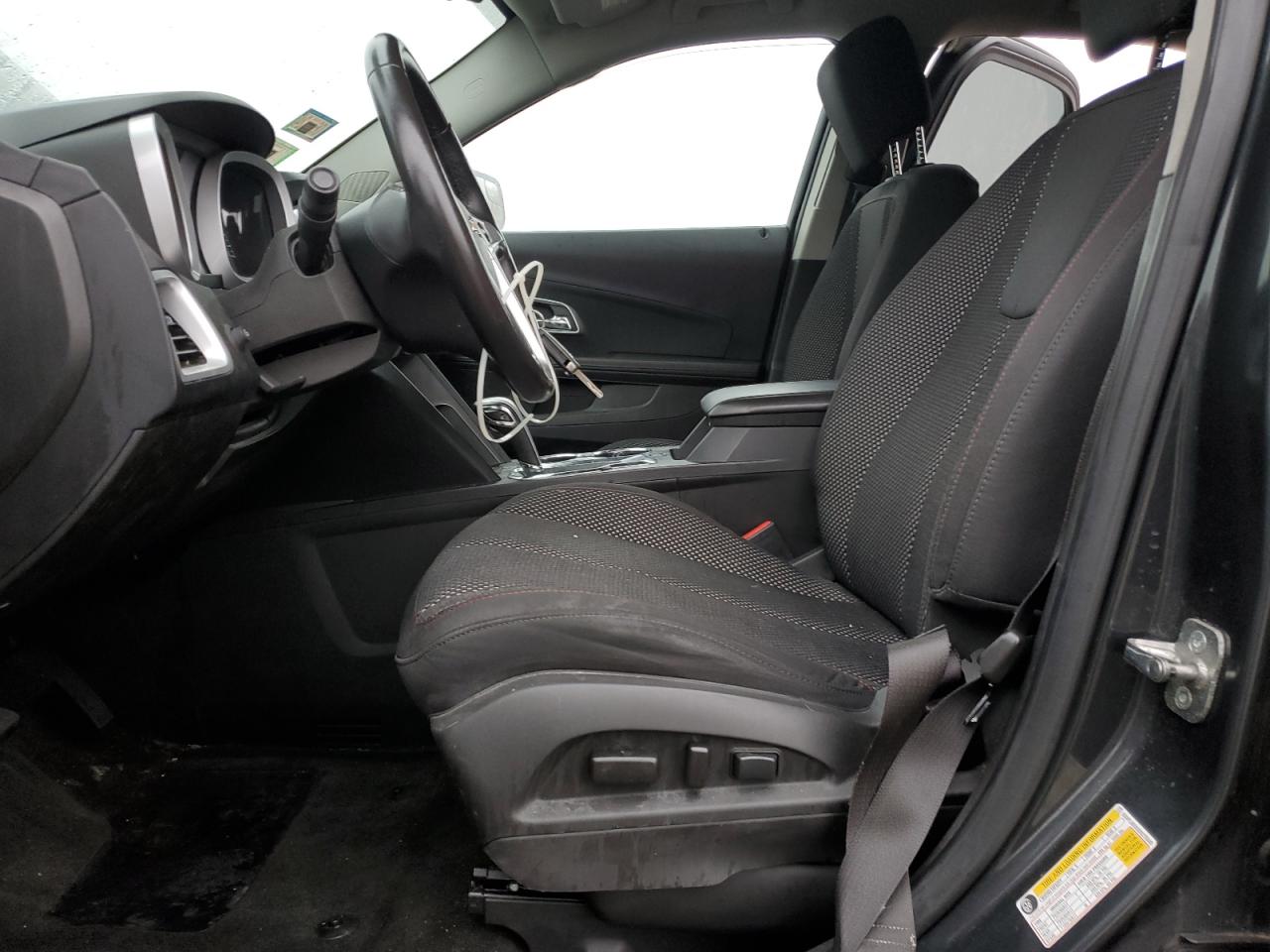 2013 Chevrolet Equinox Lt VIN: 2GNFLNEK9D6275945 Lot: 93359485