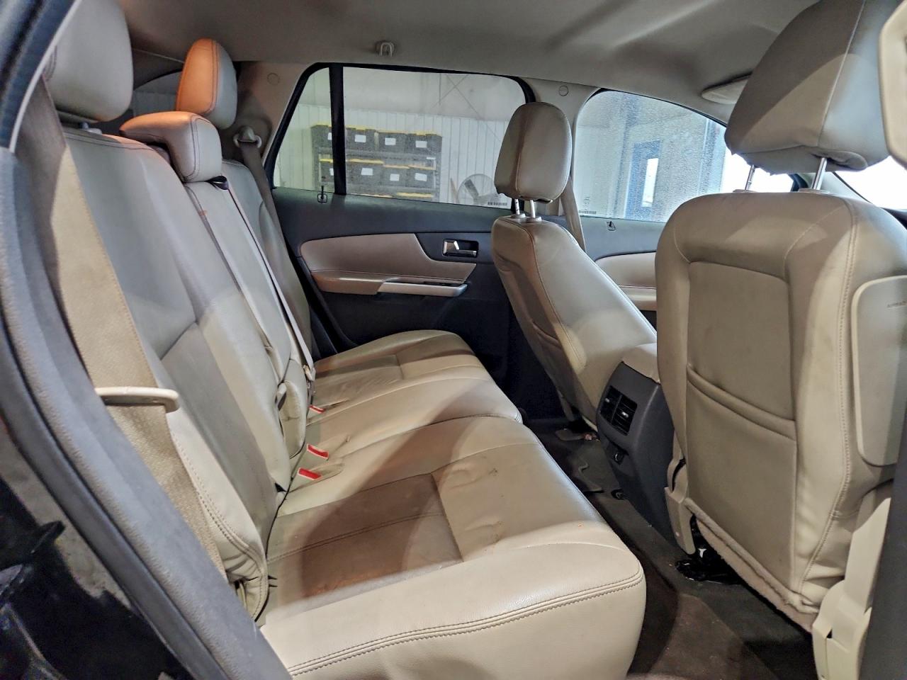 2013 Ford Edge Sel VIN: 2FMDK3JC0DBE25269 Lot: 94350965