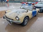 1968 TRIUMPH SPITFIRE  for sale at Copart SANDY