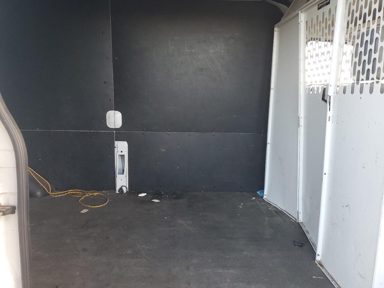 2019 Ford Transit T-150 VIN: 1FTYE2CM3KKB51484 Lot: 71624825