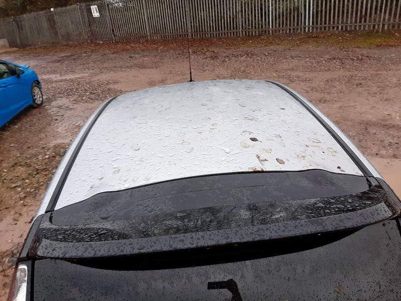 2012 MITSUBISHI I-MIEV 49KW 5DR KEIKO AUTO