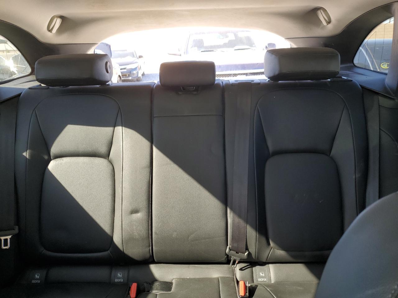 2018 Jaguar F-Pace Premium VIN: SADCJ2GX2JA295983 Lot: 90386345