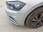 2018 VOLKSWAGEN POLO 1.0 SE 5DR for sale at Copart SANDWICH