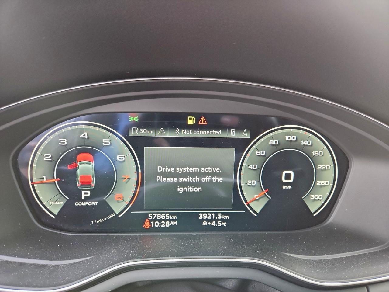 2022 Audi A5 Prestige 45 VIN: WAUEACF54NA029541 Lot: 92615605