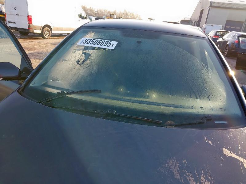 2007 VOLKSWAGEN POLO 1.4 S 75 5DR AUTO