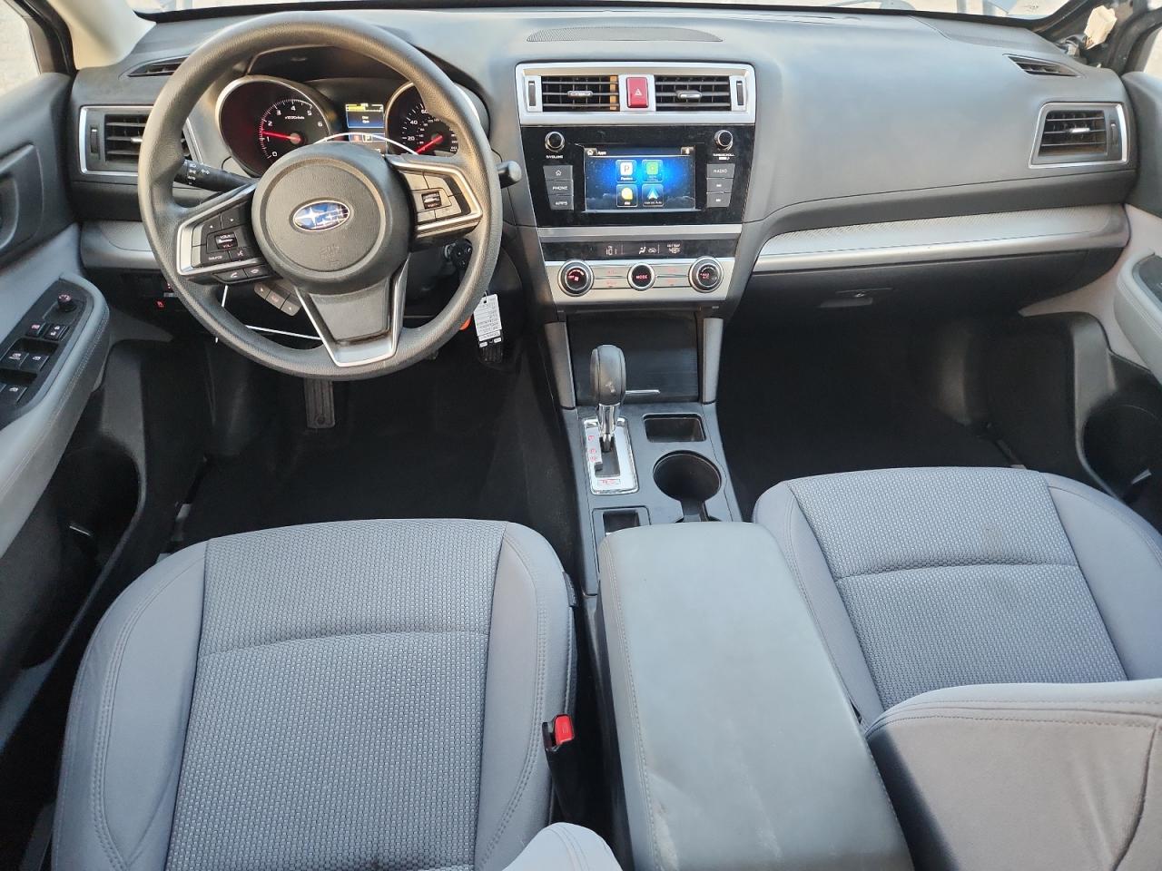 2018 Subaru Outback 2.5I VIN: 4S4BSAAC5J3253313 Lot: 91658855