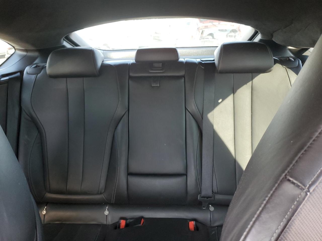 2017 BMW X6 M VIN: 5YMKW8C39H0U72180 Lot: 91697265