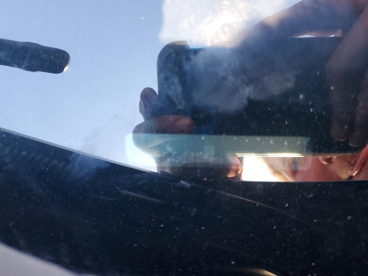 2017 Infiniti Qx70 VIN: JN8CS1MW2HM416068 Lot: 91419145