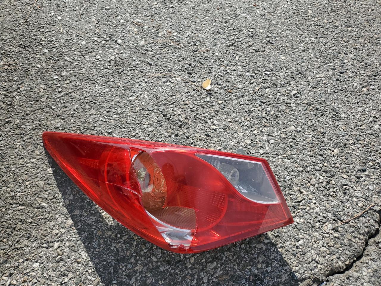 2008 Kia Sedona Ex VIN: KNDMB233686241664 Lot: 92501395