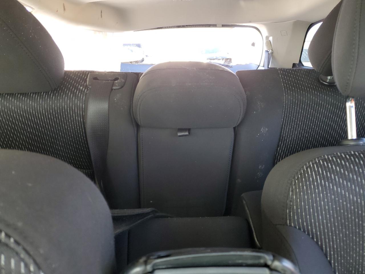 2016 Dodge Journey Se VIN: 3C4PDCAB4GT247748 Lot: 91845835