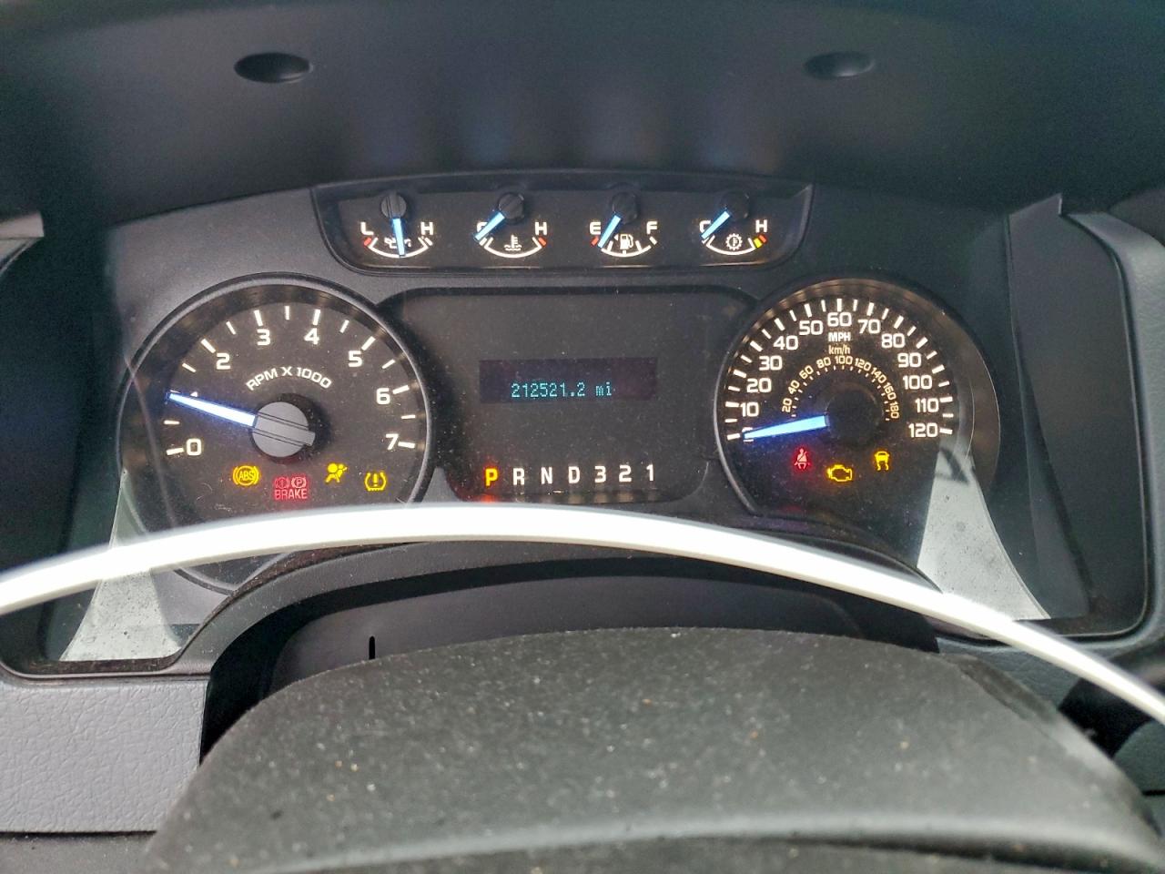 2012 Ford F150 Super Cab VIN: 1FTEX1CM6CFB00806 Lot: 94049935