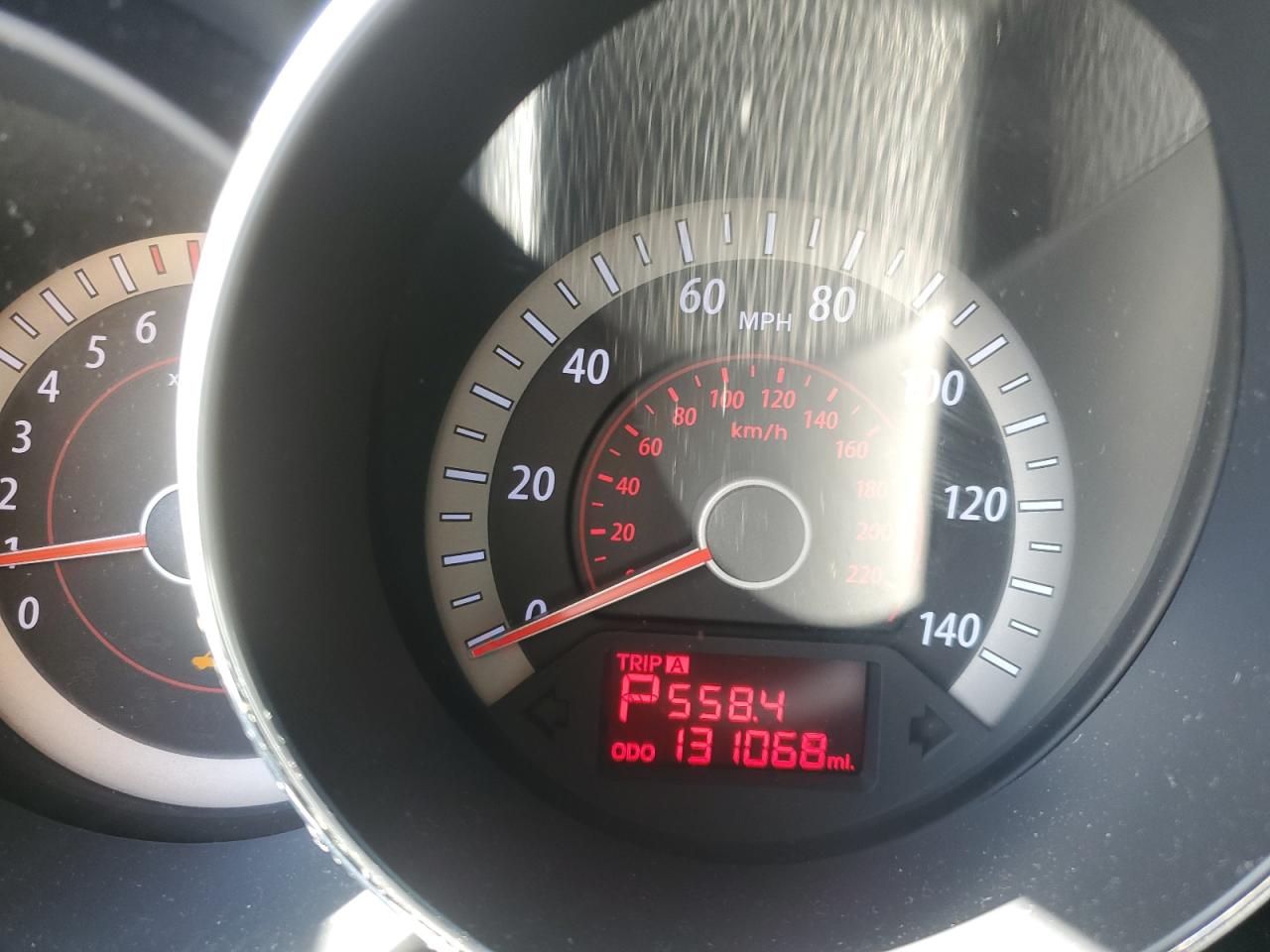 2013 Kia Forte Ex VIN: KNAFU4A21D5718698 Lot: 92634745