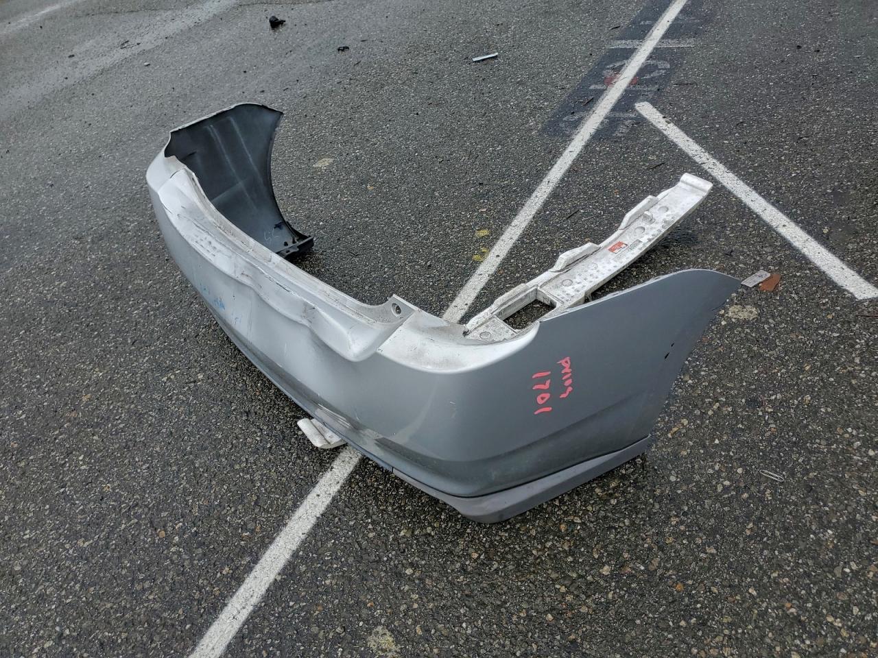 2007 Toyota Prius VIN: JTDKB20UX73292444 Lot: 93960035