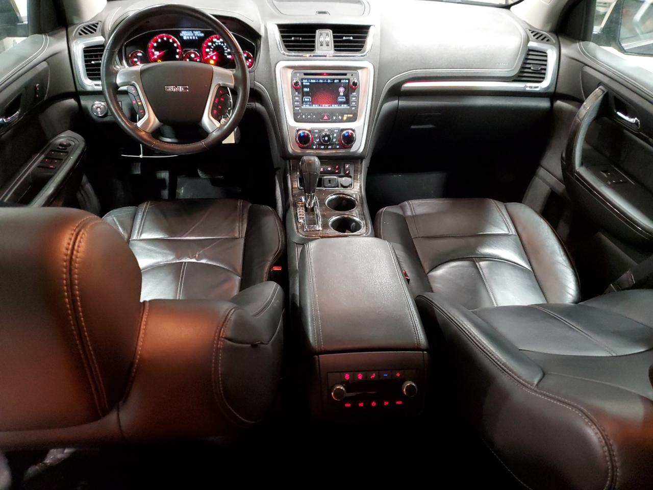 2015 GMC Acadia Slt-1 VIN: 1GKKVRKD1FJ230409 Lot: 90585965