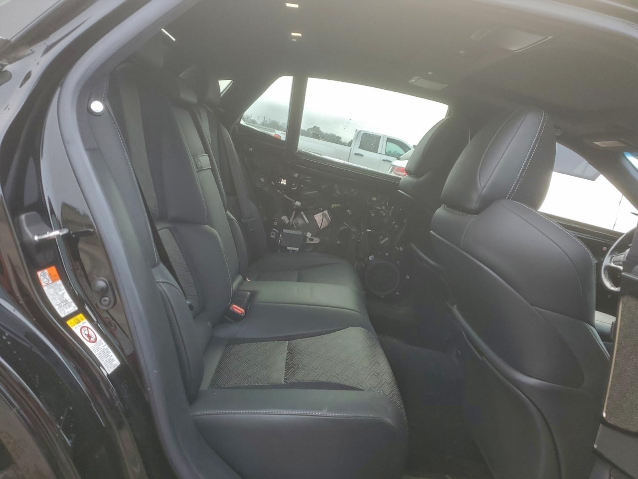 2018 Lexus Ls 500 Base VIN: JTHB51FF6J5004648 Lot: 94040655