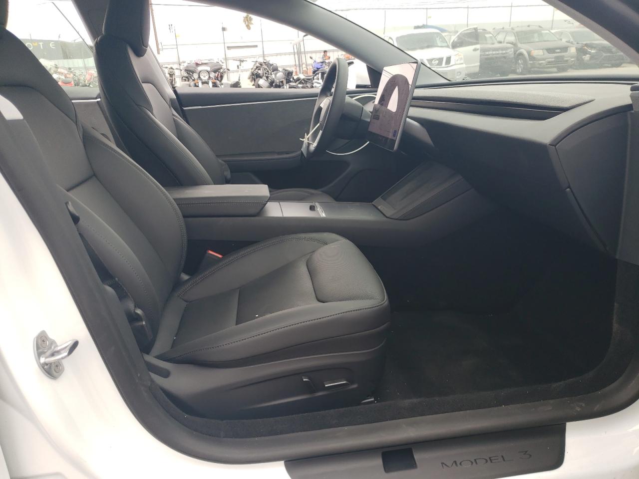 2025 Tesla Model 3 VIN: 5YJ3E1EA6SF023339 Lot: 90994065