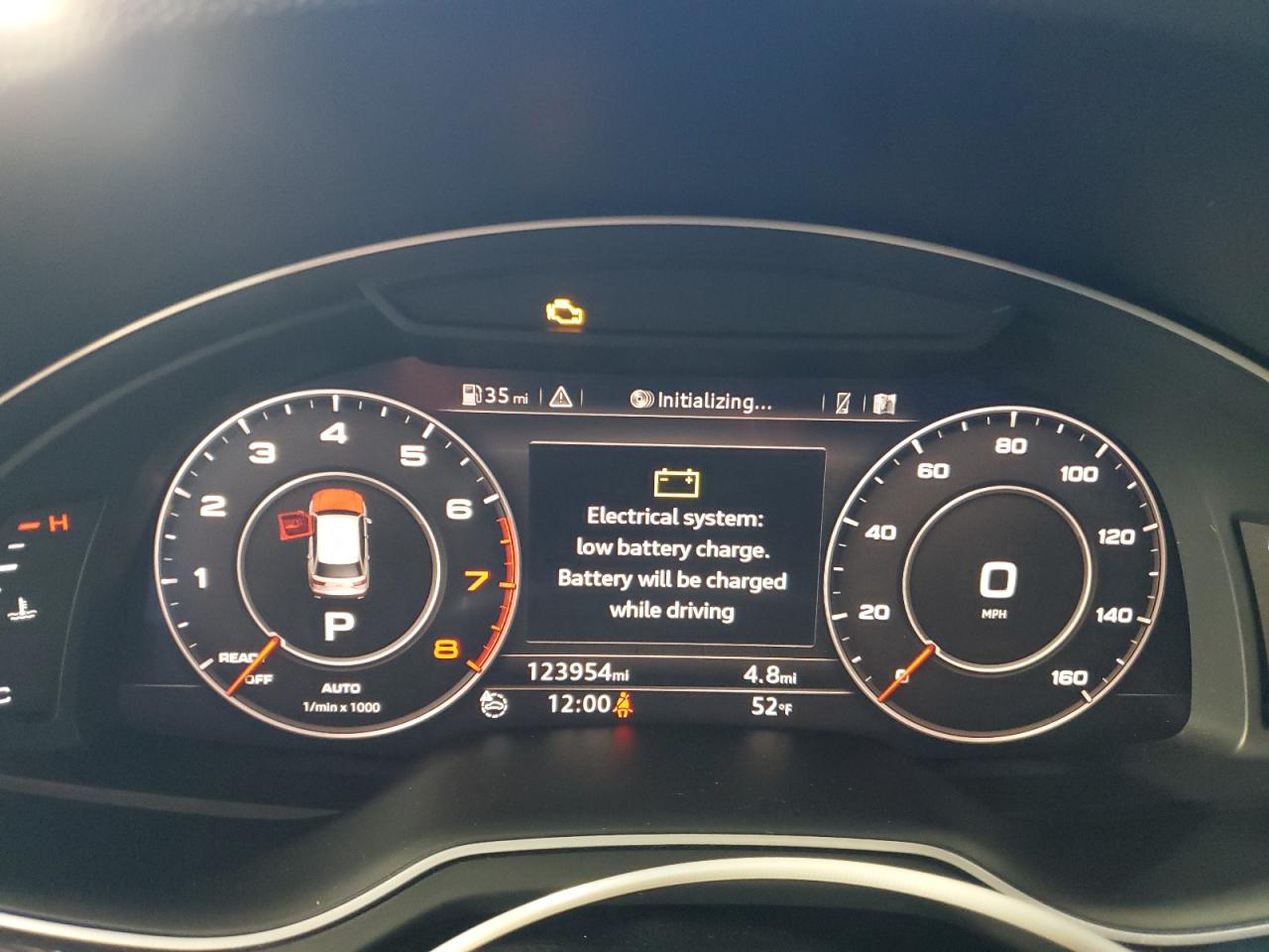 2017 Audi Q7 Premium Plus VIN: WA1LAAF79HD020959 Lot: 93050455