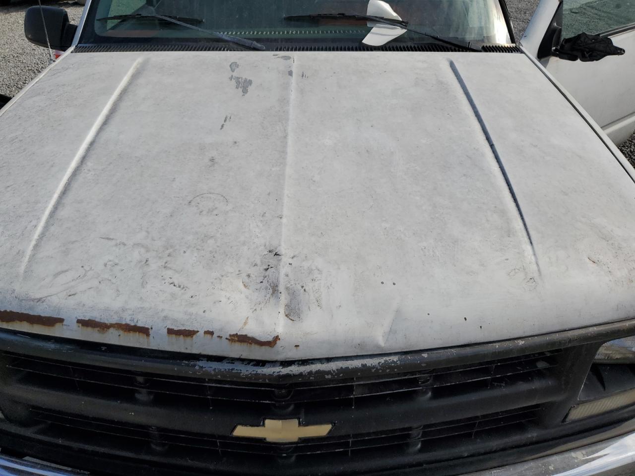 1994 Chevrolet Gmt-400 C1500 VIN: 1GCEC14K4RZ276818 Lot: 92093175