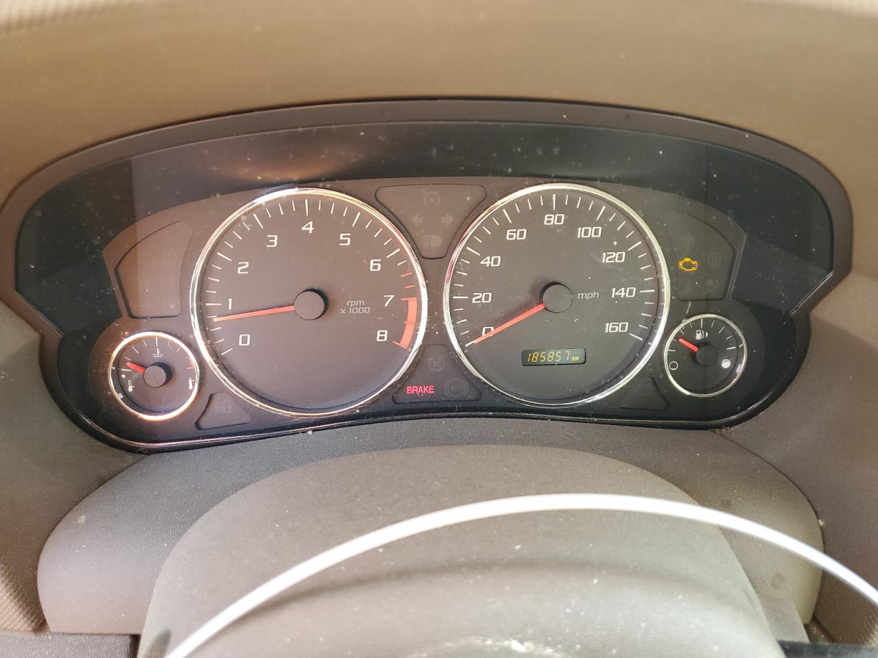 2006 Cadillac Cts Hi Feature V6 VIN: 1G6DP577360201626 Lot: 93480705