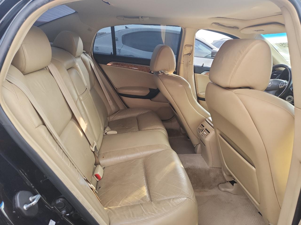 2006 Acura 3.2Tl VIN: 19UUA66246A006530 Lot: 92758505