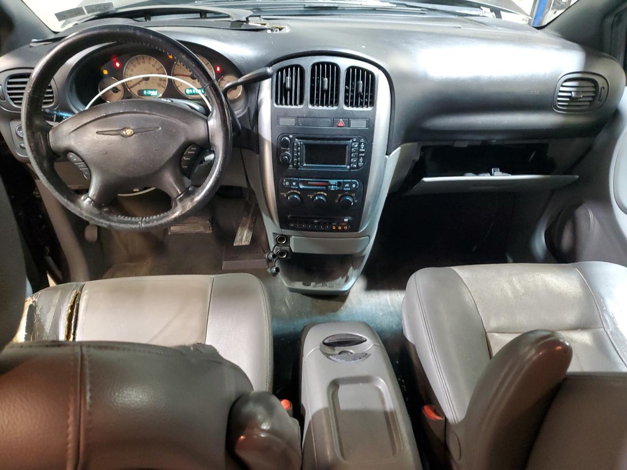 2004 Chrysler Town & Country Touring VIN: 2C4GP54L24R544782 Lot: 91259655