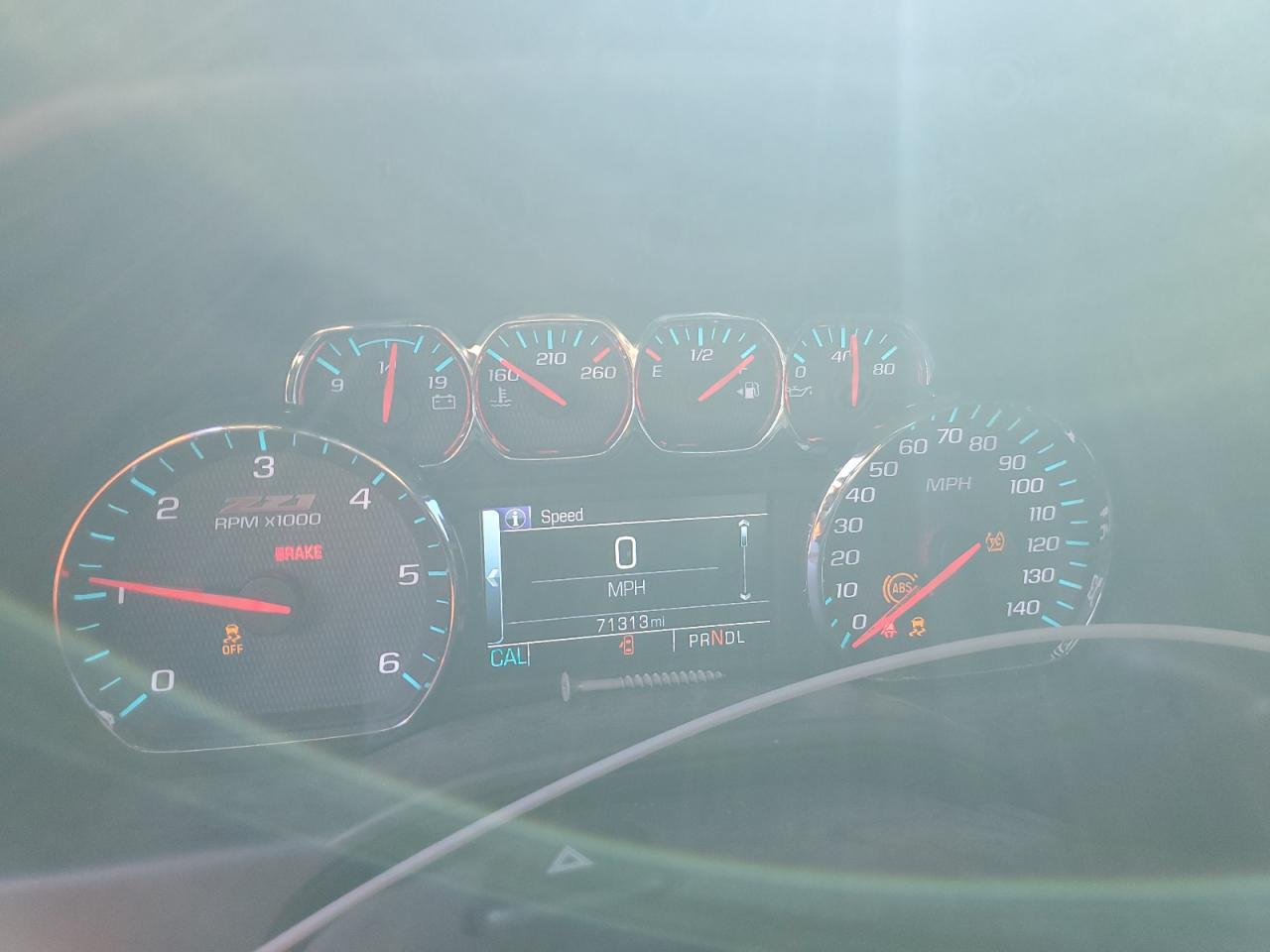 2017 Chevrolet Silverado K1500 Lt VIN: 3GCUKREC7HG132232 Lot: 92808095