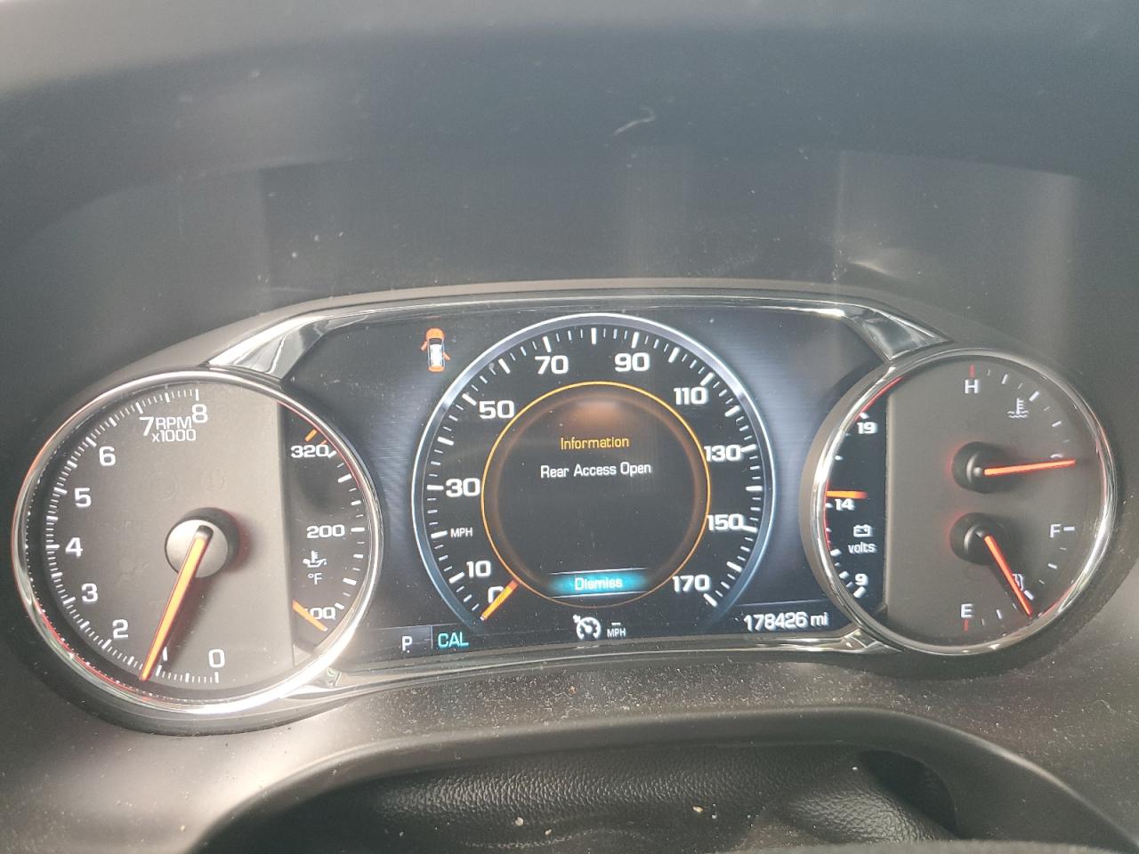 2017 GMC Acadia Denali VIN: 1GKKNPLS1HZ145284 Lot: 92131515