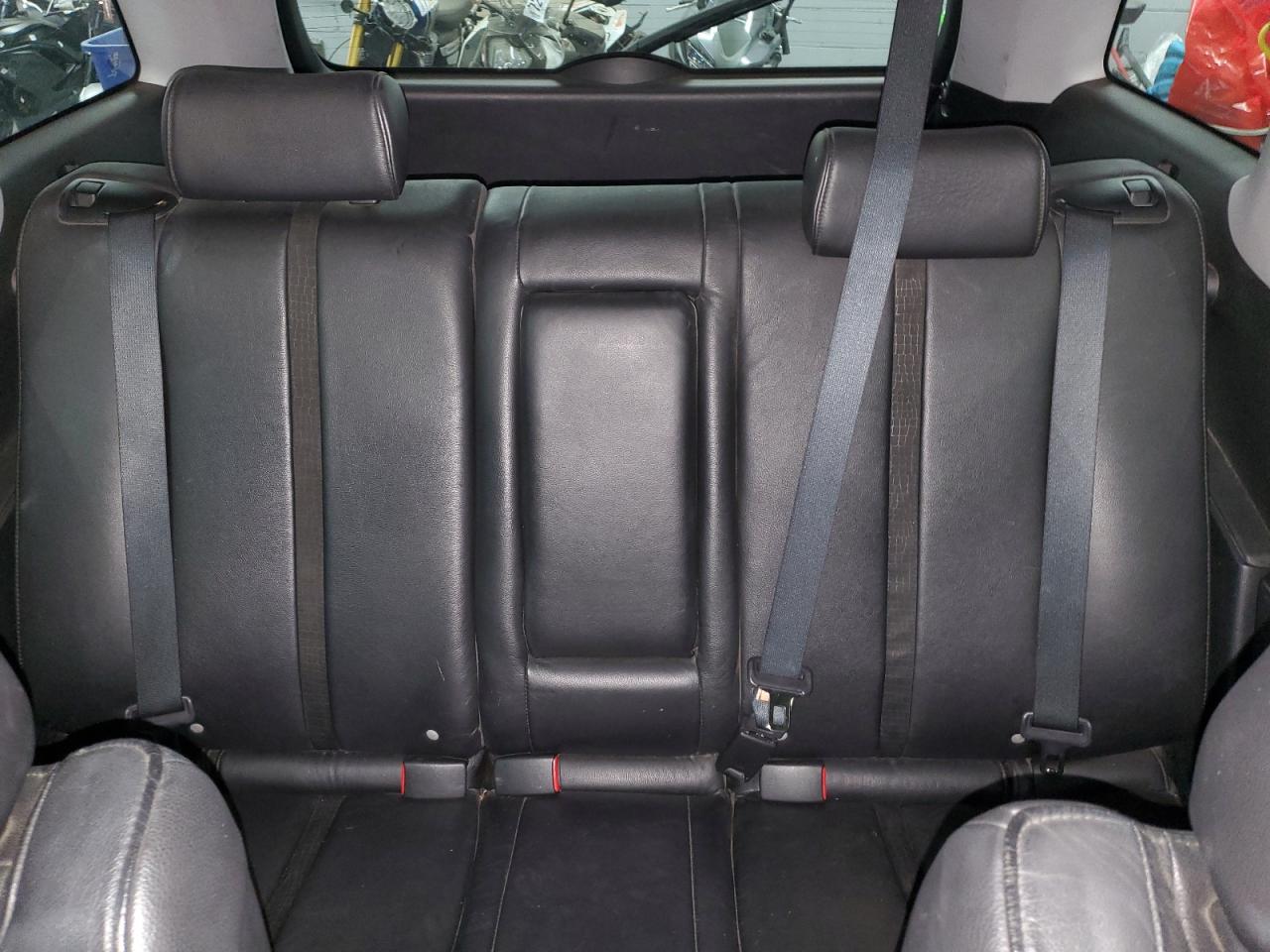 2007 Mazda Cx-7 VIN: JM3ER293470110023 Lot: 91736765