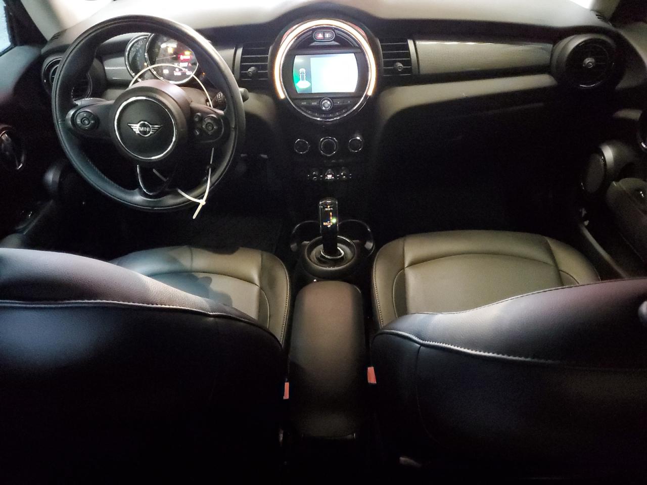 2020 Mini Cooper VIN: WMWXR3C05L2M53831 Lot: 92938675