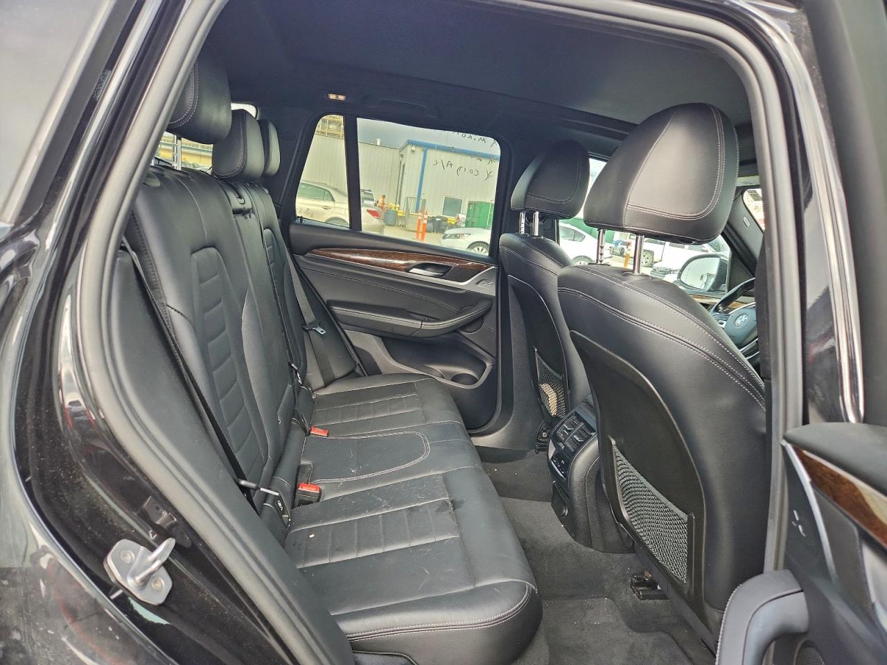 2018 BMW X3 xDrive30I VIN: 5UXTR9C58JLD72864 Lot: 94072785