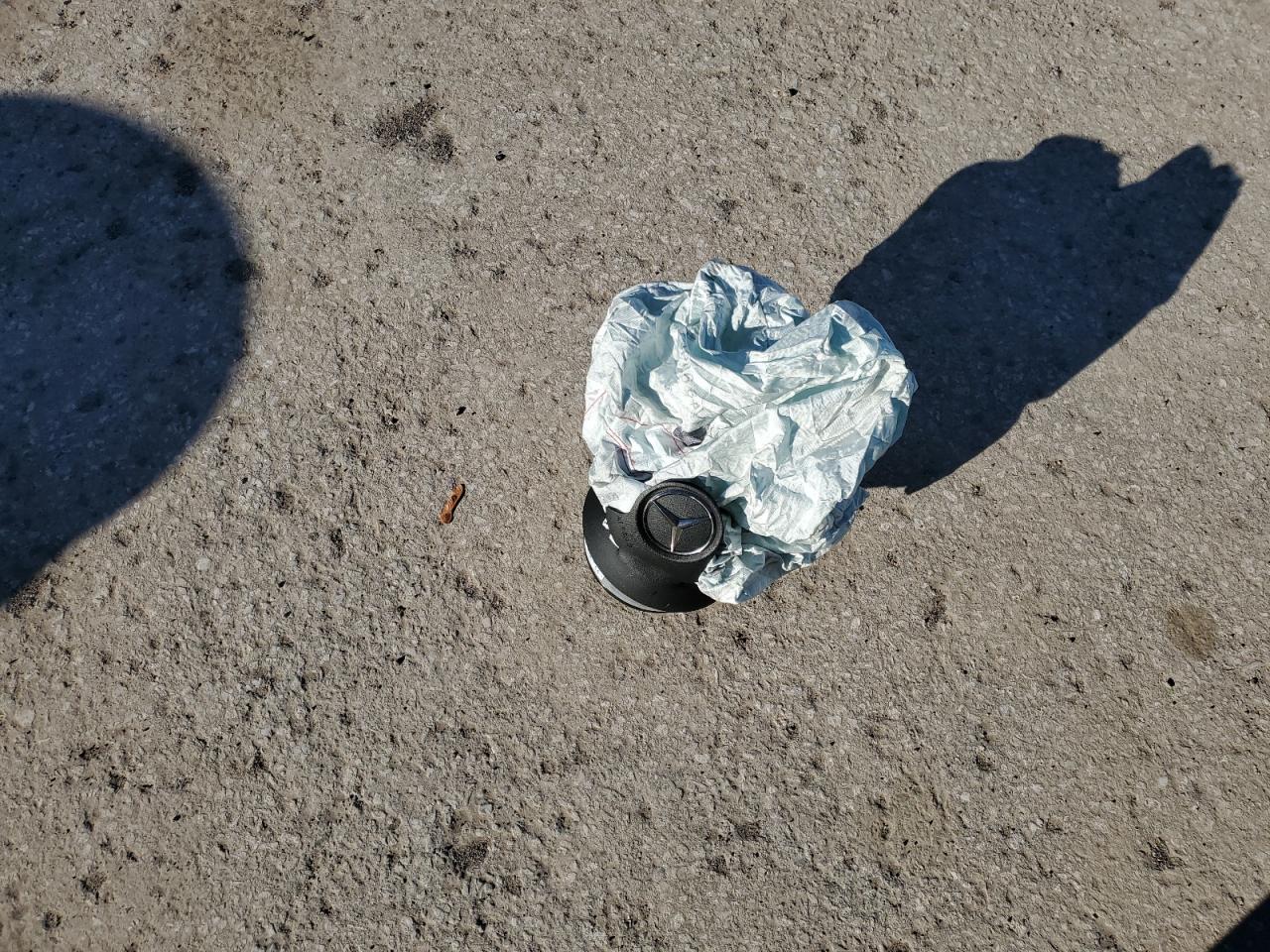 2022 Mercedes-Benz Glc 300 4Matic VIN: W1N0G8EB1NV385088 Lot: 91027265