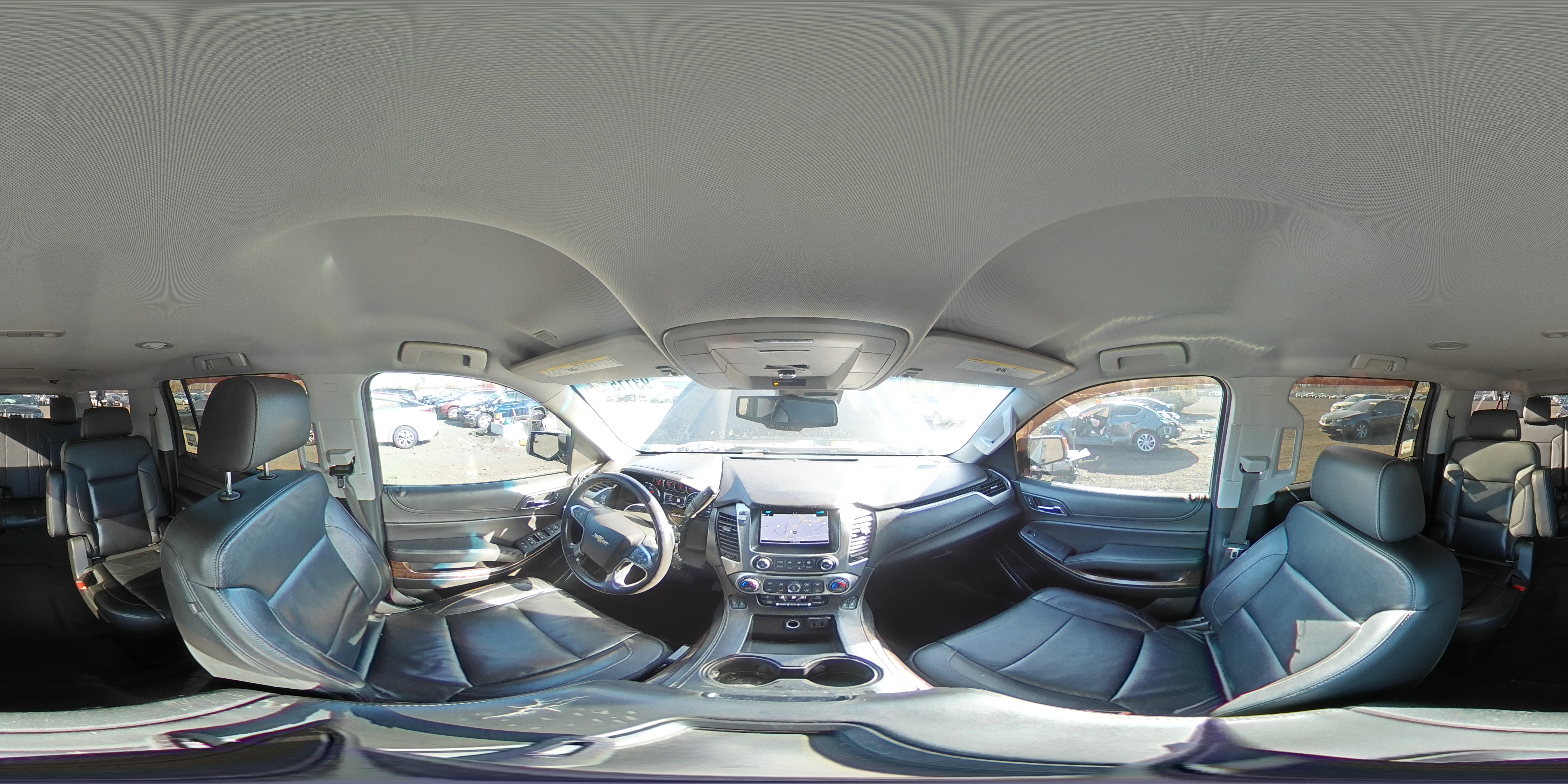 2018 Chevrolet Suburban K1500 Lt VIN: 1GNSKHKC5JR263534 Lot: 93115125