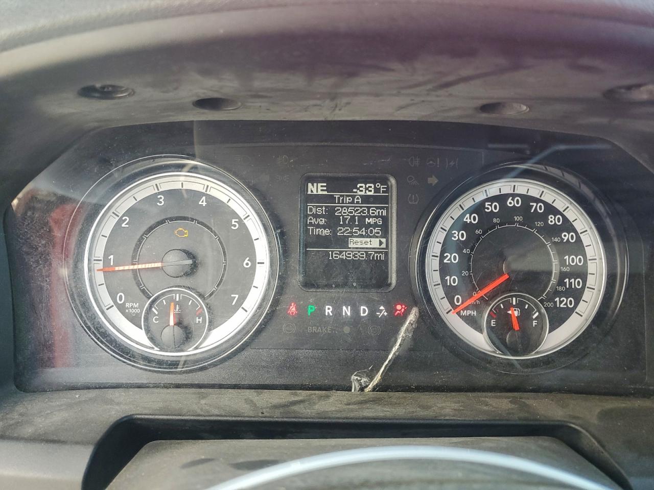 2020 Ram 1500 Classic Slt VIN: 1C6RR7TT5LS112143 Lot: 93570515