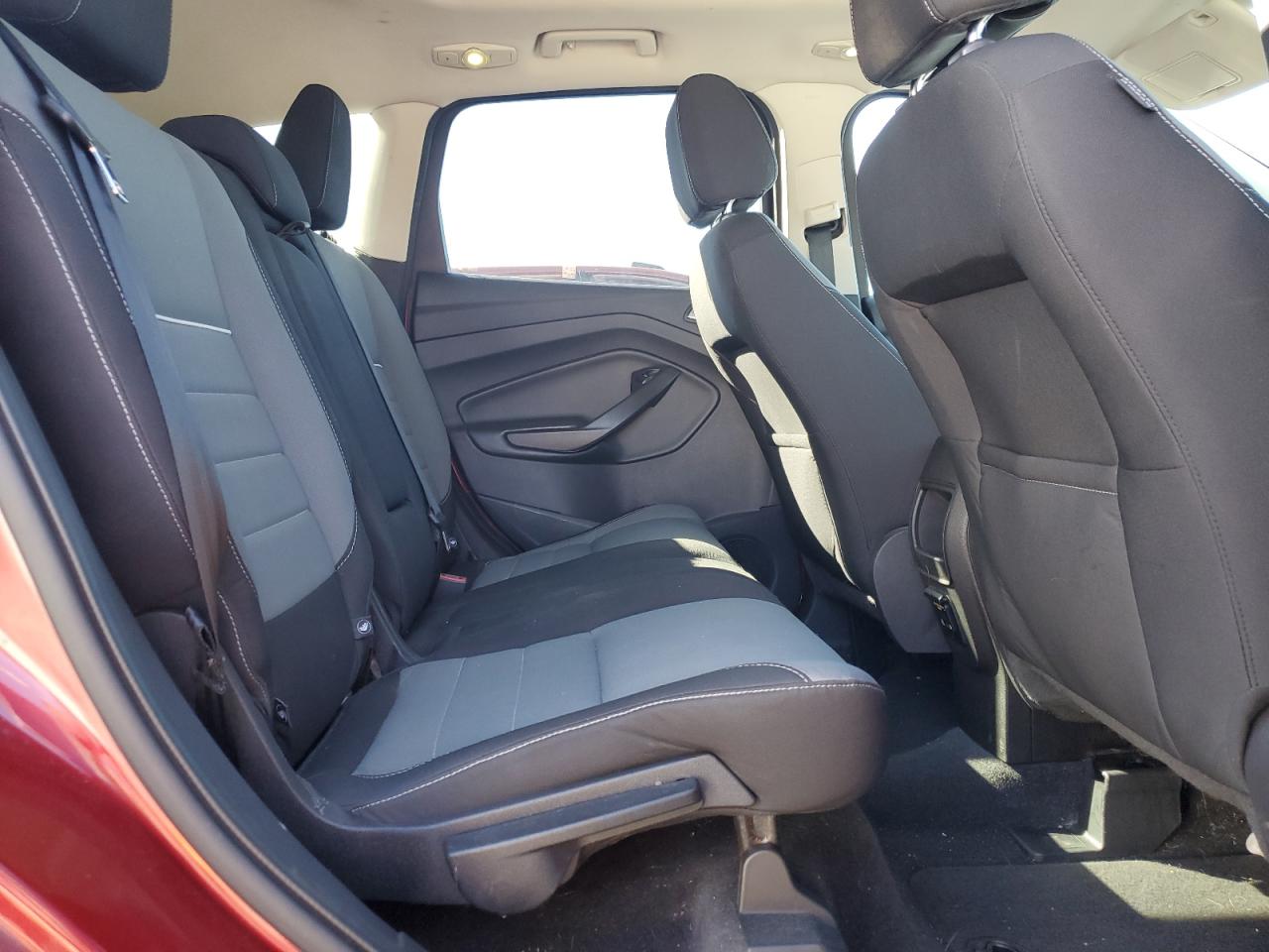 2013 Ford Escape Se VIN: 1FMCU9G96DUB76992 Lot: 90997615